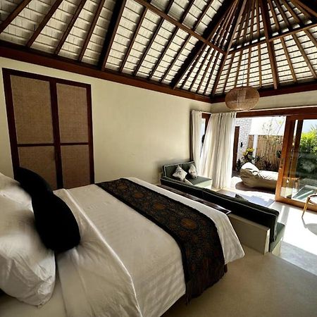 Di Cappio Villa Uluwatu 3 Экстерьер фото
