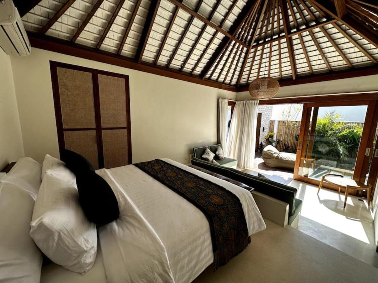 Di Cappio Villa Uluwatu 3 Экстерьер фото
