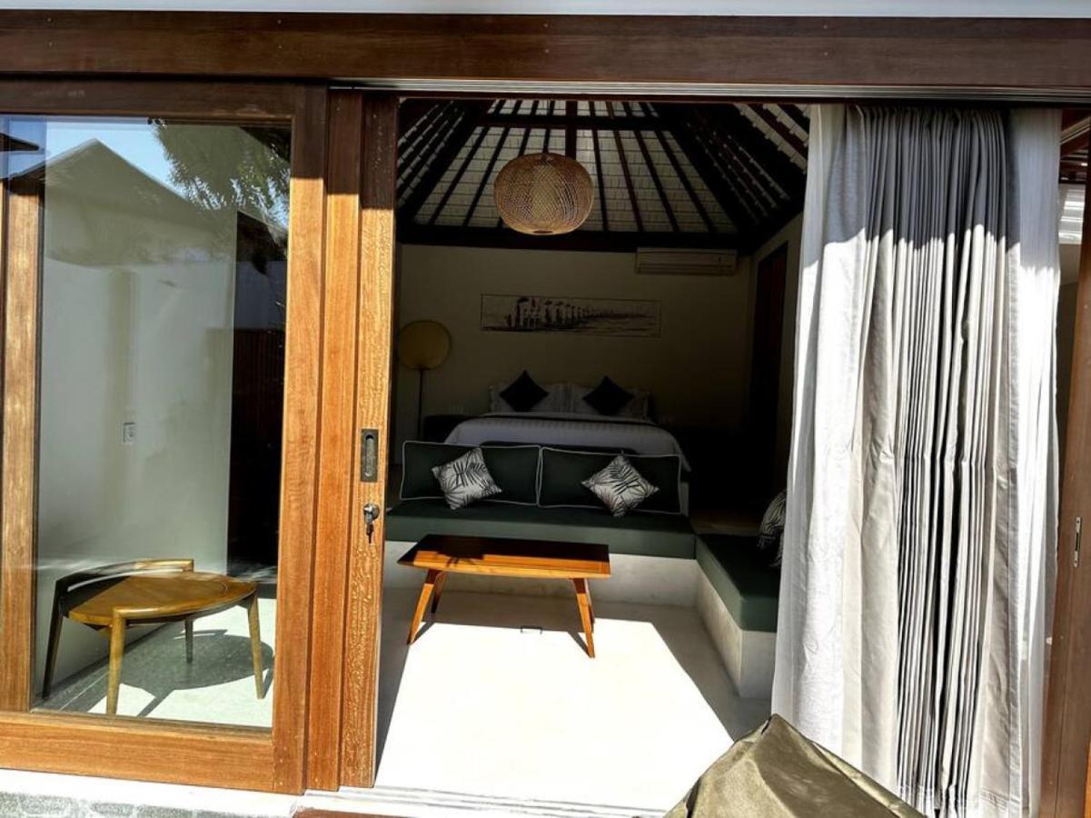 Di Cappio Villa Uluwatu 3 Экстерьер фото