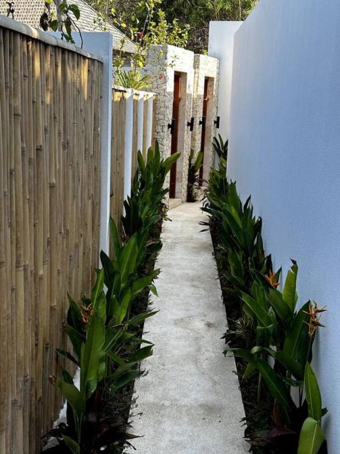 Di Cappio Villa Uluwatu 3 Экстерьер фото