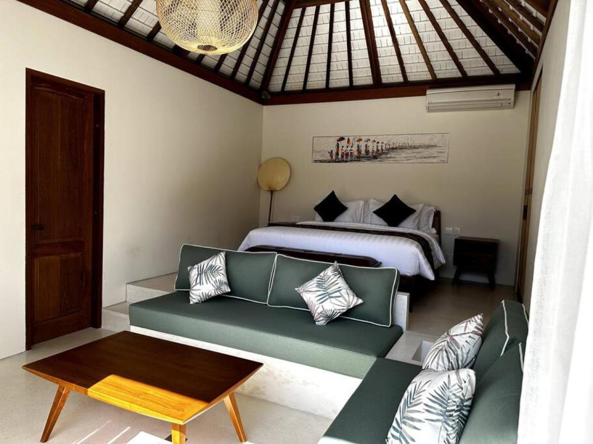 Di Cappio Villa Uluwatu 3 Экстерьер фото