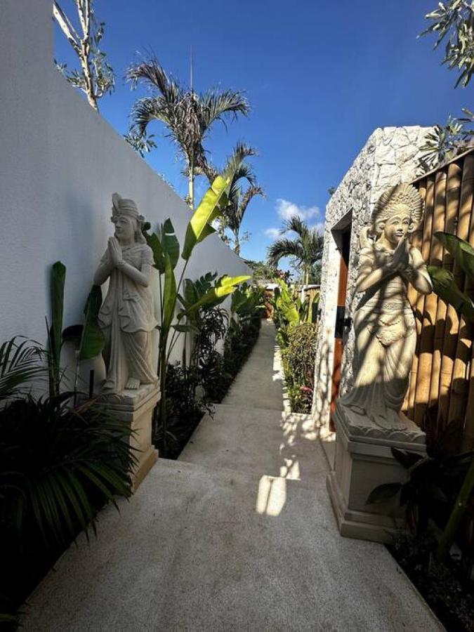 Di Cappio Villa Uluwatu 3 Экстерьер фото