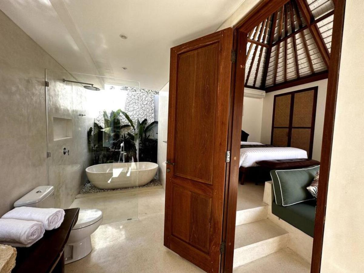 Di Cappio Villa Uluwatu 3 Экстерьер фото