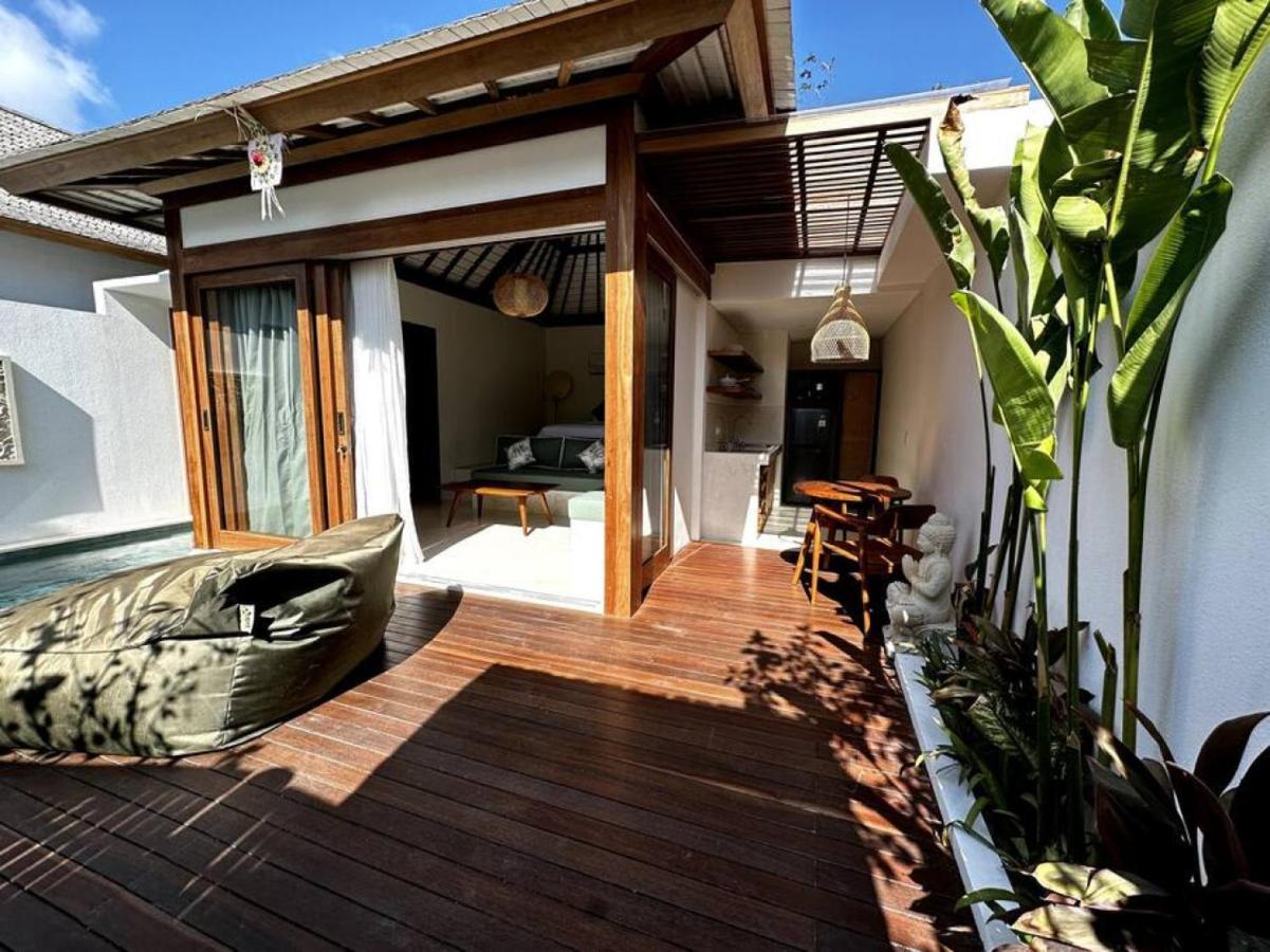 Di Cappio Villa Uluwatu 3 Экстерьер фото