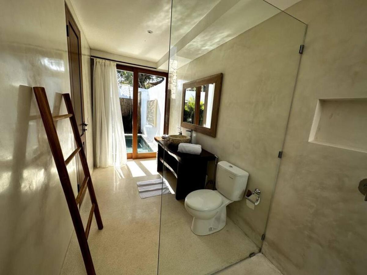 Di Cappio Villa Uluwatu 3 Экстерьер фото