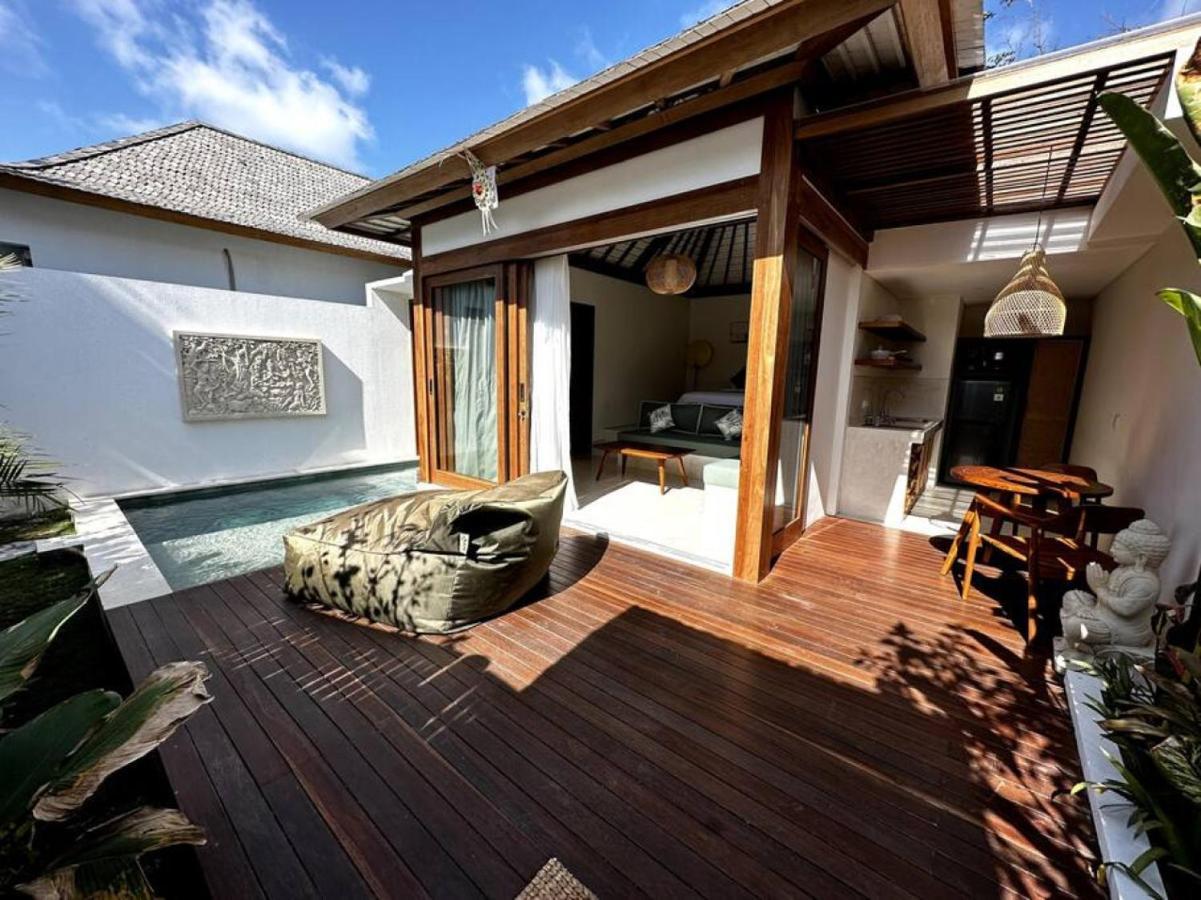 Di Cappio Villa Uluwatu 3 Экстерьер фото