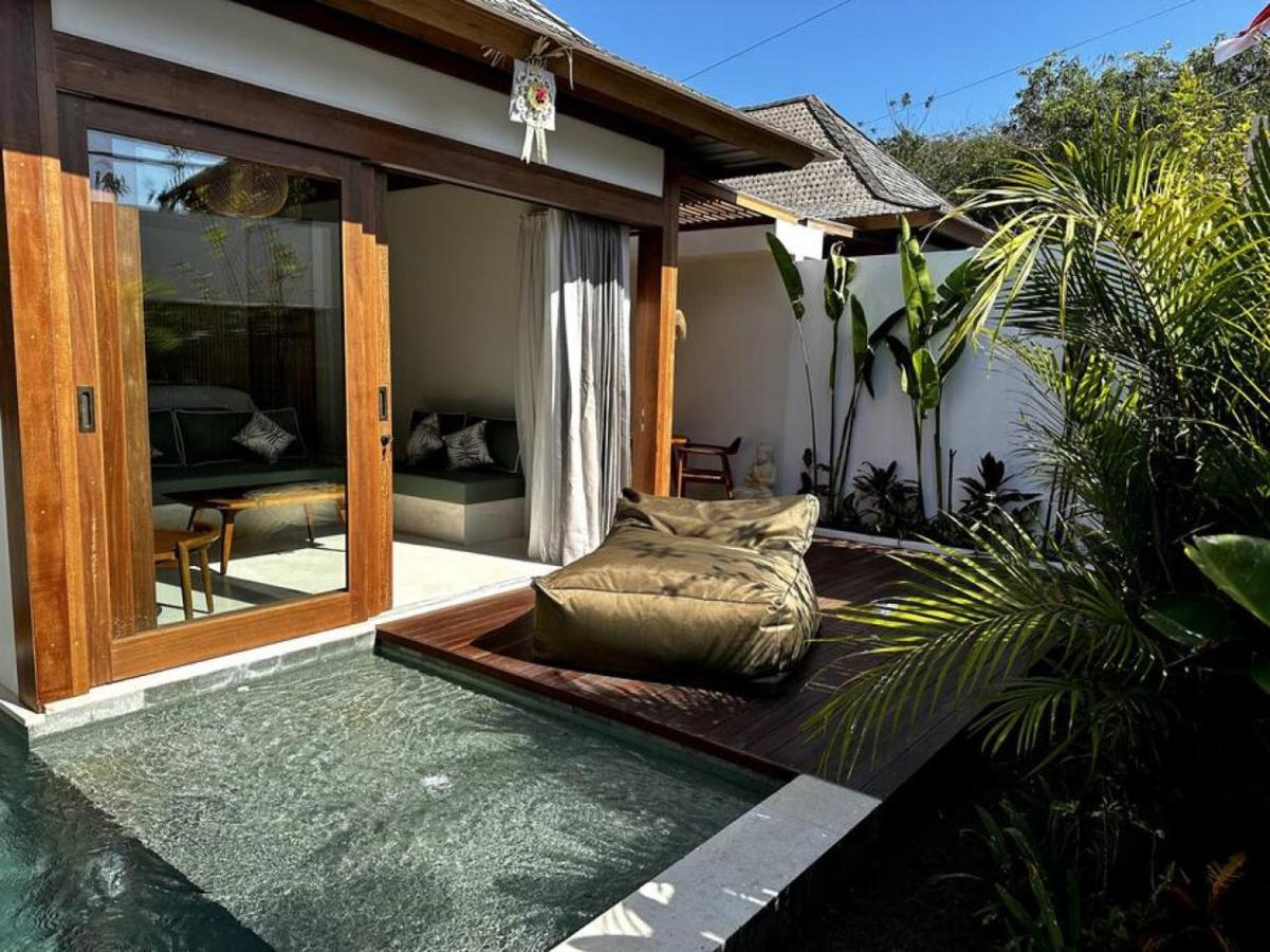 Di Cappio Villa Uluwatu 3 Экстерьер фото
